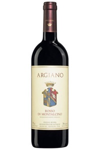 Argiano Di Rosso Montalcino 2012